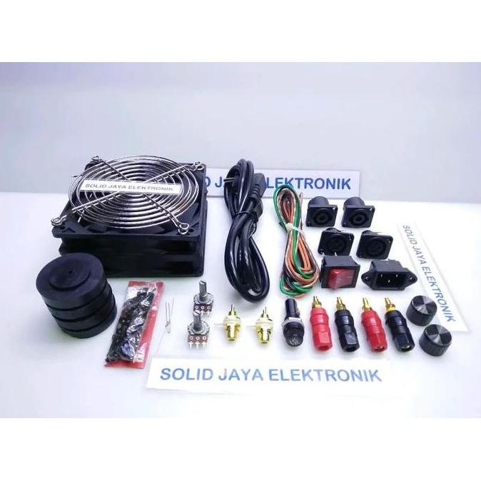 AKSESORIES BOX BELL M909 M919 M-909 M-919 TERMURAH
