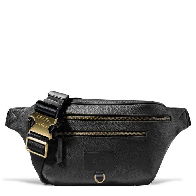 Denali - Maxime Waistbag - Tas Pinggang / Sling Bag / Waistbag Pria