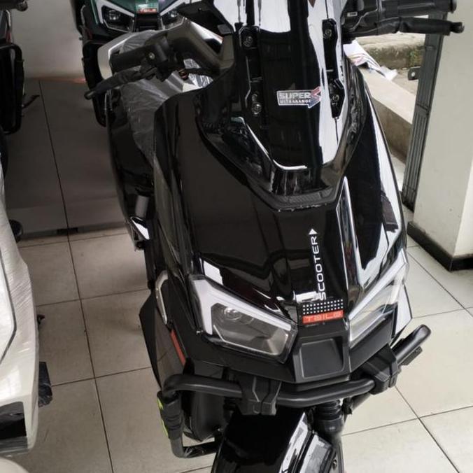 Sepeda Listrik Tailg GF80L