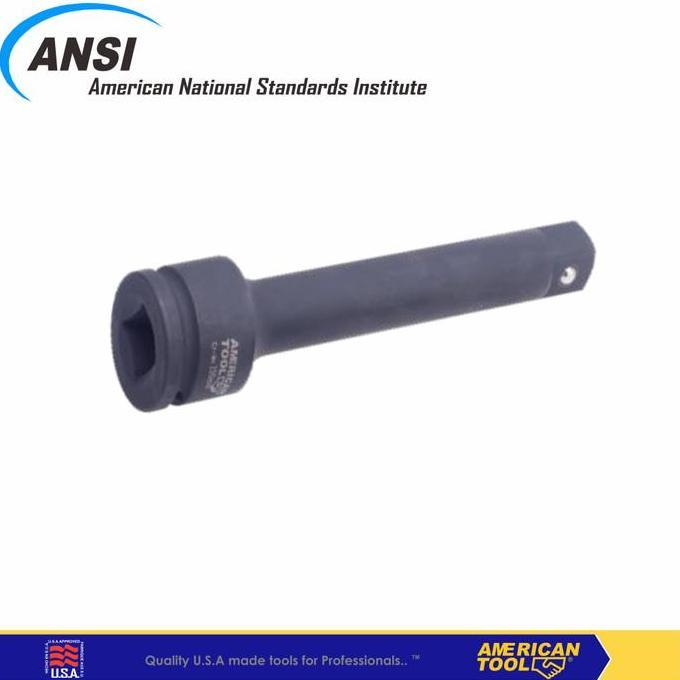 Impact Extension Bar 1 x 8 8958643 Alqshop