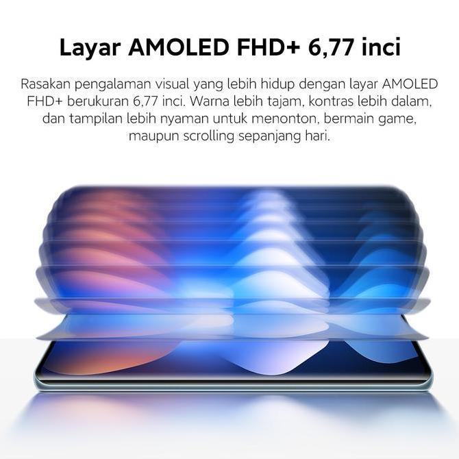 Dho9925 - Xiaomi Redmi Note 15 (6/128 Gb) | Baterai Besar 6000Mah [Xiaomi Official Store]