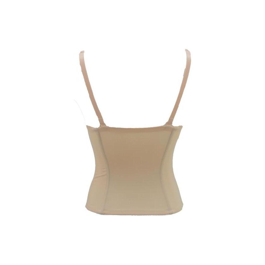 Xie- Luludi Simply Shape Long Torso Lb 7017