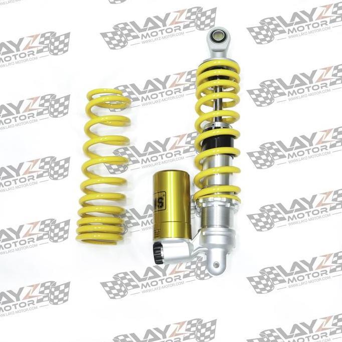 Promo Shock Ohlins Honda Vario 125 HO 545 Diskon