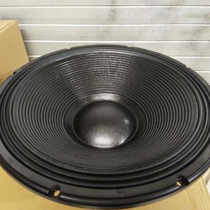 Speaker Woofer Rcf Lf18X400 / Lf 18 X 400 / 18X400 Grade A