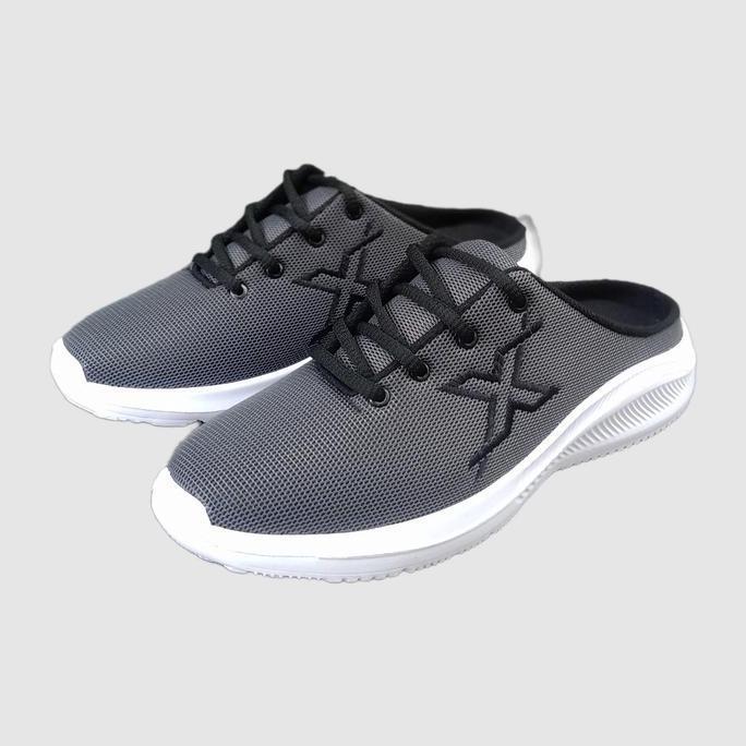 Dehavil_blue - sepatu sandal,sepatu slop sepatu pria seperti sandal Shoes Karet Sendal nb bata skele
