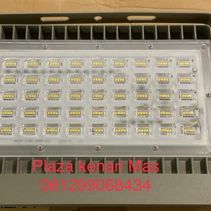 Lampu sorot led 150 watt 150w model philips lampu tembak led 150watt