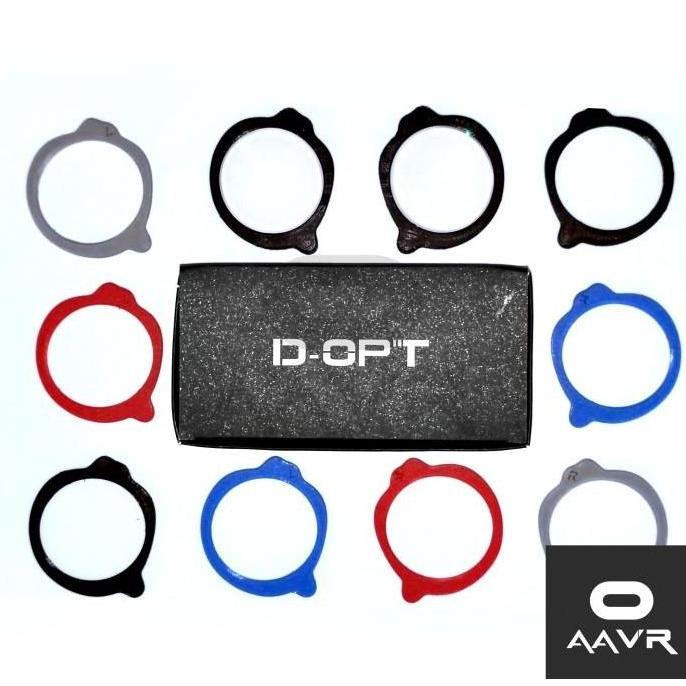 AAVR For Oculus Quest 1 2 Prescription Lens Adapter Magnetic Frame