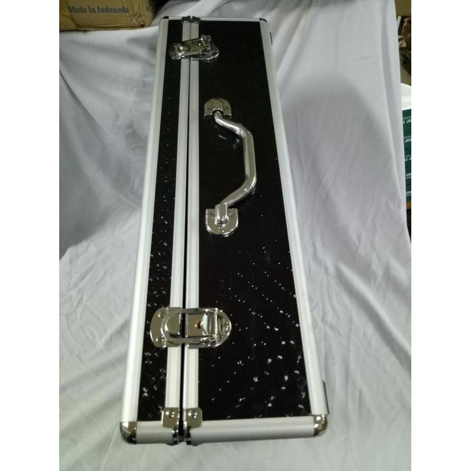 Hardcase Microphone Kualitas Bagus