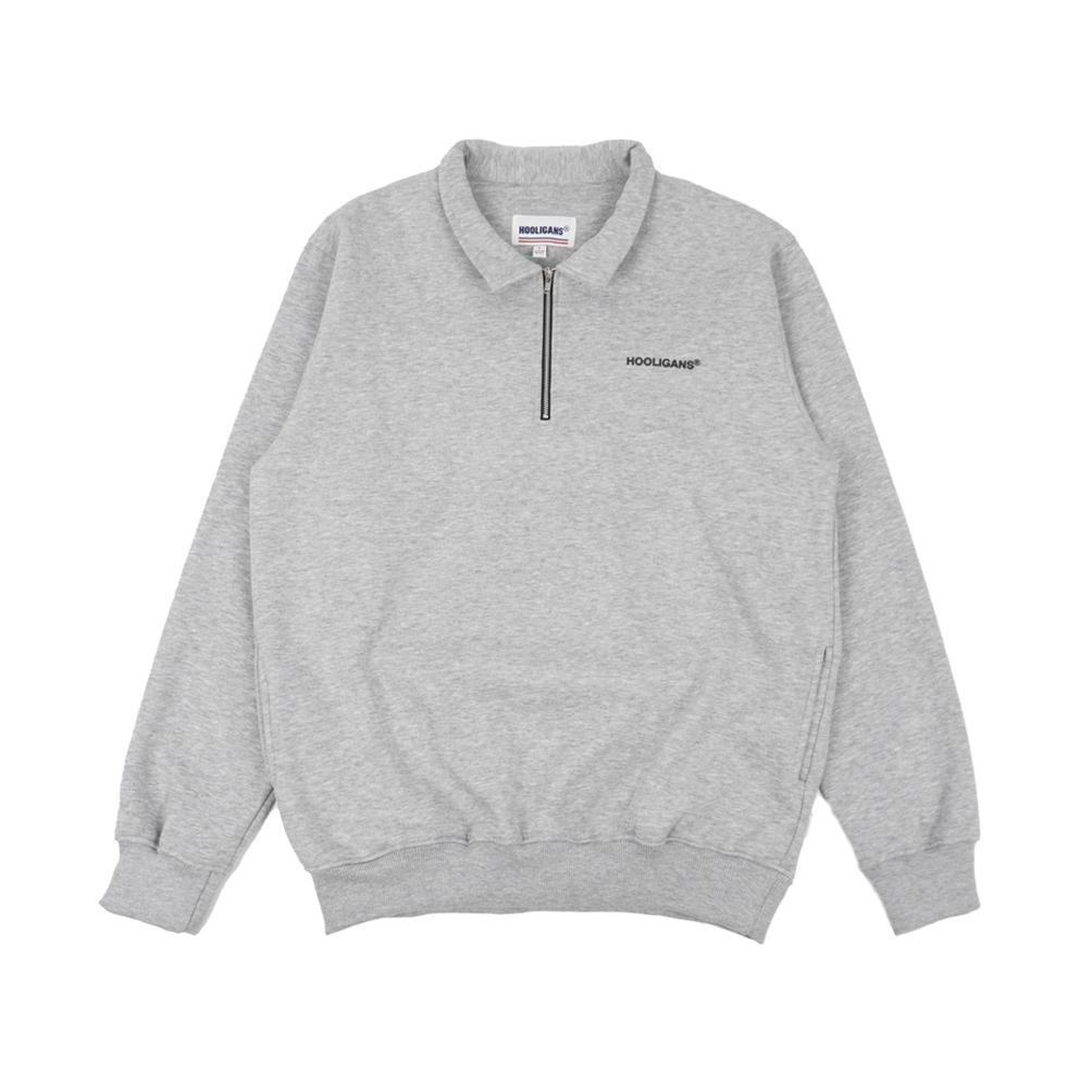 ORIGINAL HOOLIGANS SWEATER CREWNECK BOLD NAKATA MISTY