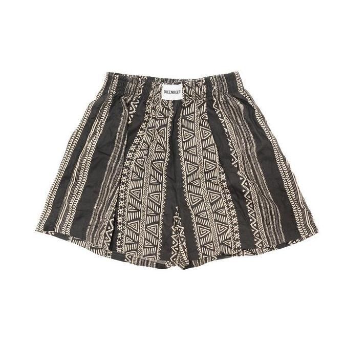 Dreams- Queenbeer - Boxer Pants / Celana Boxer