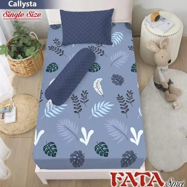 Sprei Fata 120X200 Seprai Fata 100X200 Sprei Fata 90X200