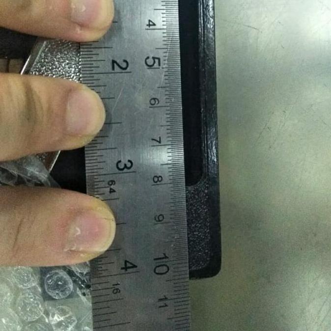 Kunci lemari filling cabinet / Kunci lemari arsip / Kunci lemari besi