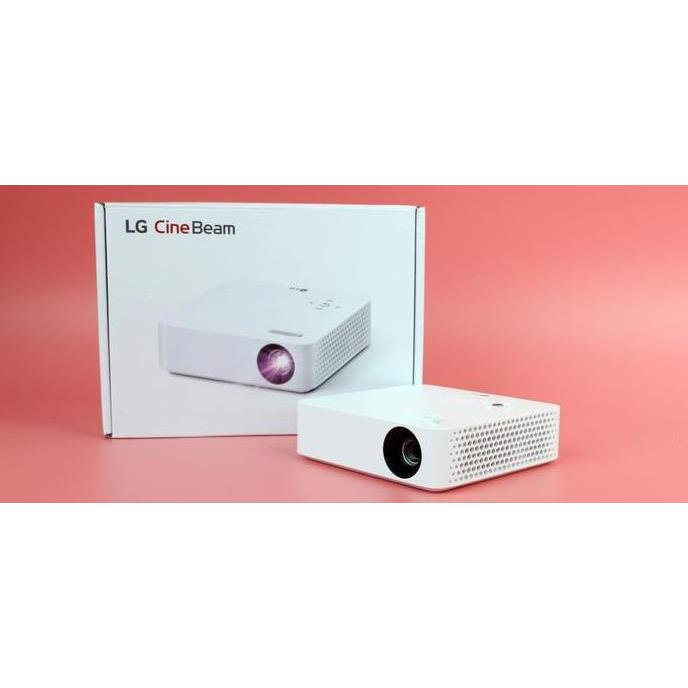 Projector Mini LG CineBeam PH30N 250 Lumens TS