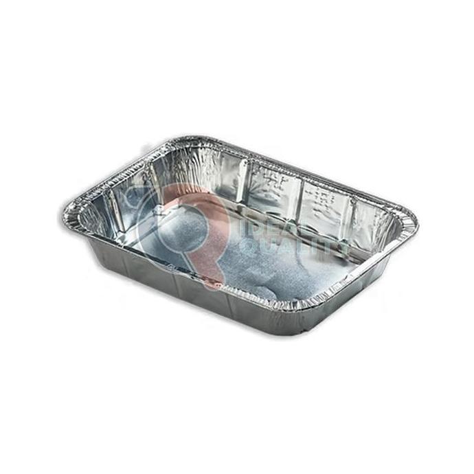 dBest- ALUMINIUM TRAY BX 5600 WADAH LOYANG FOIL TRAY BX 5600