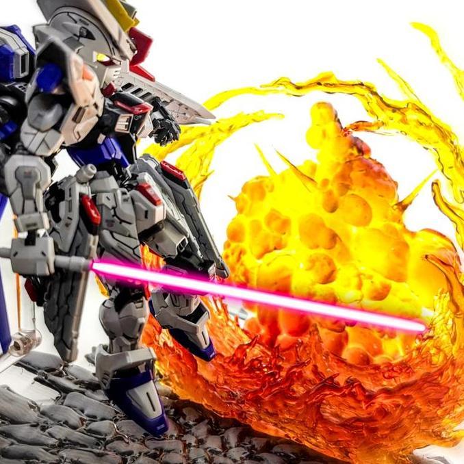EFFECT MGSD FREEDOM EXCLUSIVE PHG99