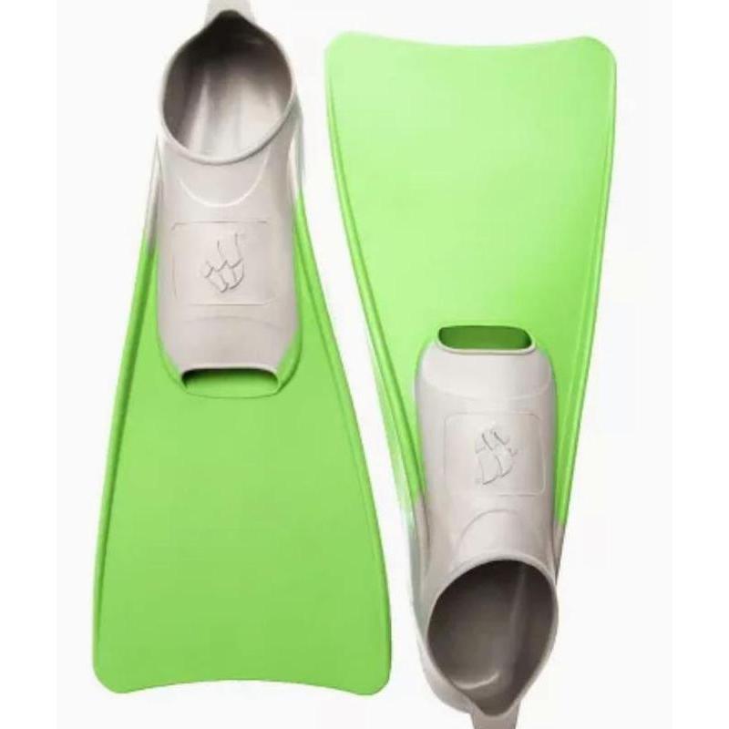TERBARU - Swim Fins Kaki Katak Renang Madwave Size 26-29 Original
