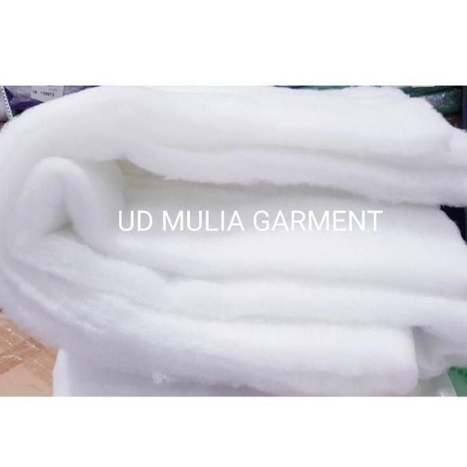 Cihhuy- Dakron Bed Cover Selimut 8Oz Lebar 240Cm Tebal 3Cm