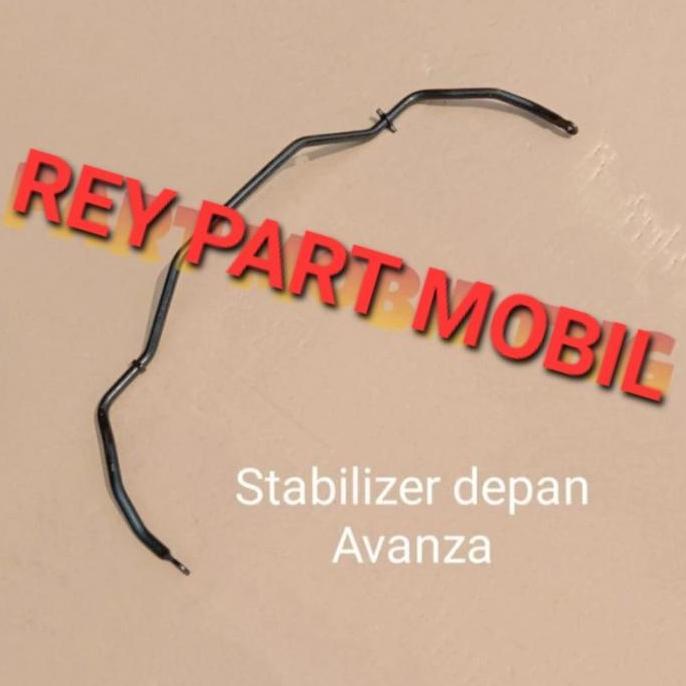 SUNARTAR As Bar Stabilizer Stabiliser Depan Daihatsu Xenia/Avanza
