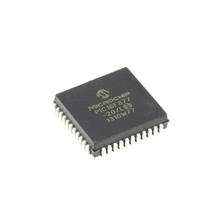 PIC16F877-20/L ITE99