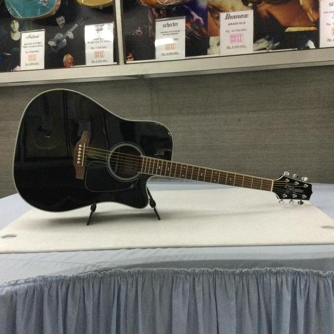 Ready TAKAMINE GD34CE-BLK - electrik acoustic dreadnough T - free softcase Non Cod