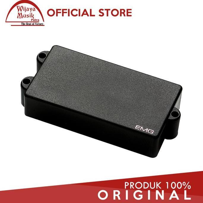 Ready EMG MMHZ Passive 4 String Bass Pickup / EMG-MMHZ Non Cod