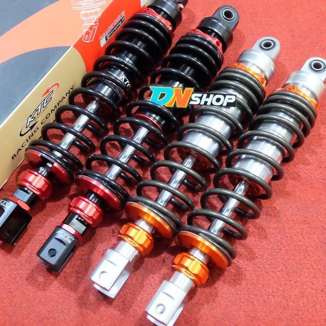 Shock ktc razor pro 350mm 365mm pcx 150 pcx 160