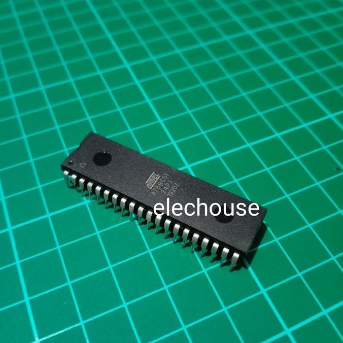 AT89C51 89C51 MGB88