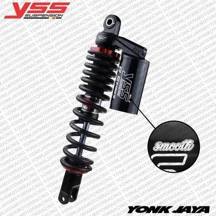 SHOCK YSS G-SERIES / G-PLUS VARIO 160