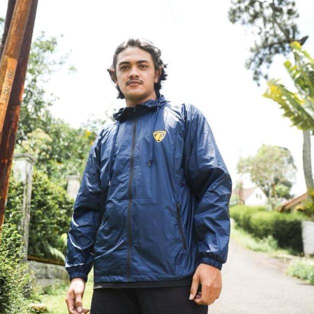 TERBARU Tromax Super Lightweight Packable Windbreaker Jacket Rujay
