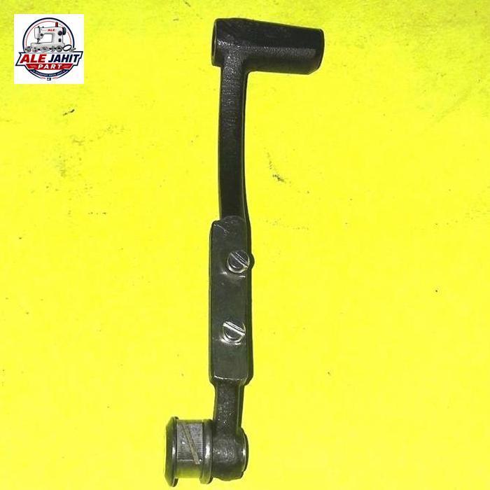 Ayakan / Gagang Gigi Mesin Iahit Typical Gc6150