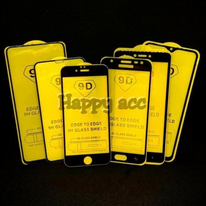 Tempered Glass Realme C3,Realme 3 2020,Realme 3 Pro Tempered Full Lem