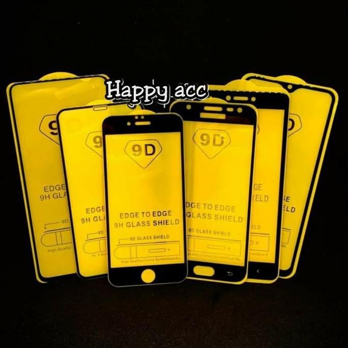 Tempered Glass Vivo Y83,Y91,Y93,Y95,Y91C Tempered Glass Full Lem