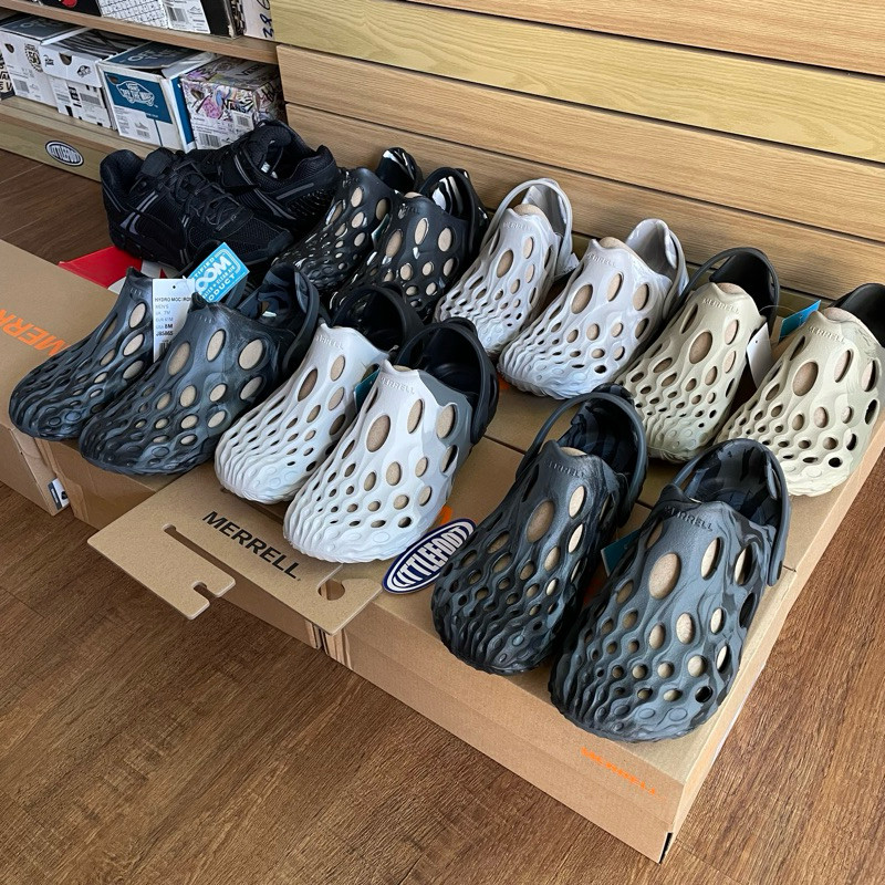 MERRELL HYDRO MOC