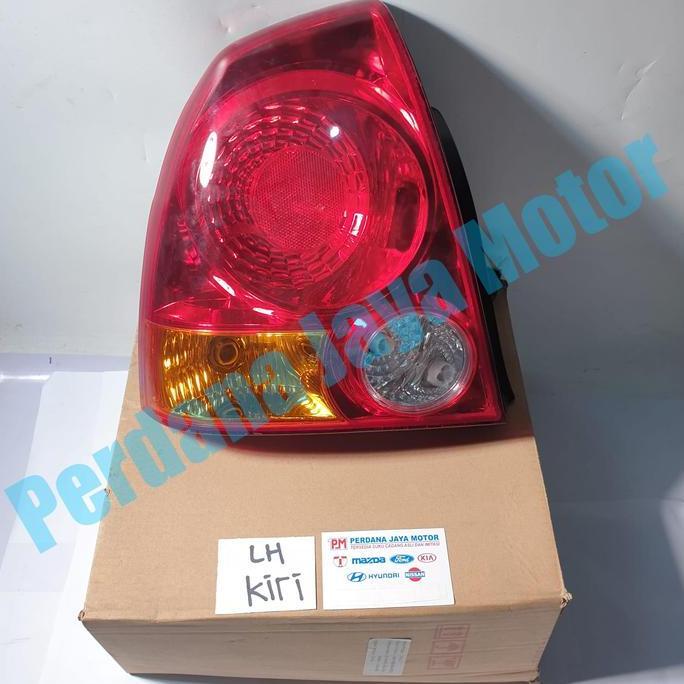 Stop Lamp Lampu Belakang Hyundai Verna Best Quality