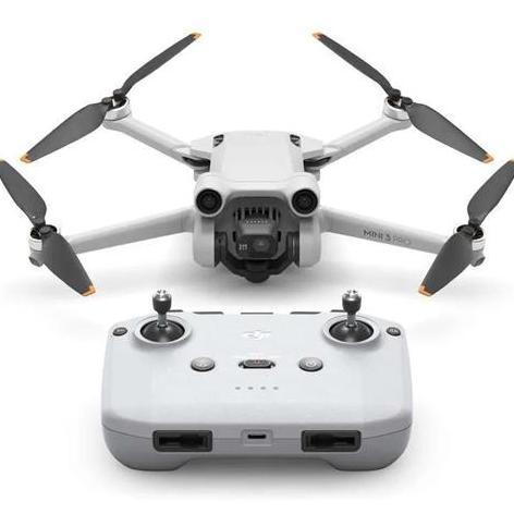 Dji Mini 3 (Dji Rc) -Drone
