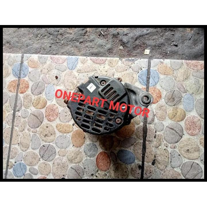 GRATIS ONGKIR ALTERNATOR DINAMO AMPERE TIMOR DOHC ORIGINAL 