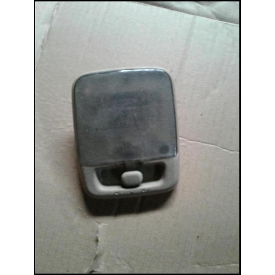 TERBARU LAMPU KABIN NISSAN X TRAIL T30 2005