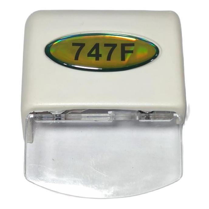 Sora- Kc61F, Kc69F, Kc38F, Sk233*2 Tutup Depan Obras 747A/700F