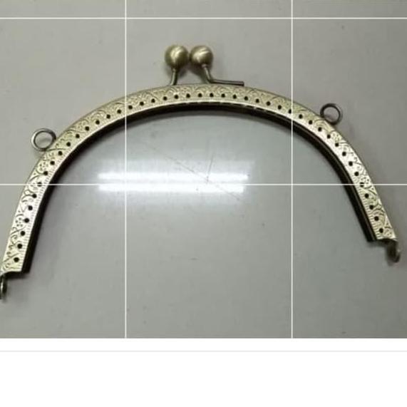 Frame Behel Tas Dompet 15Ag