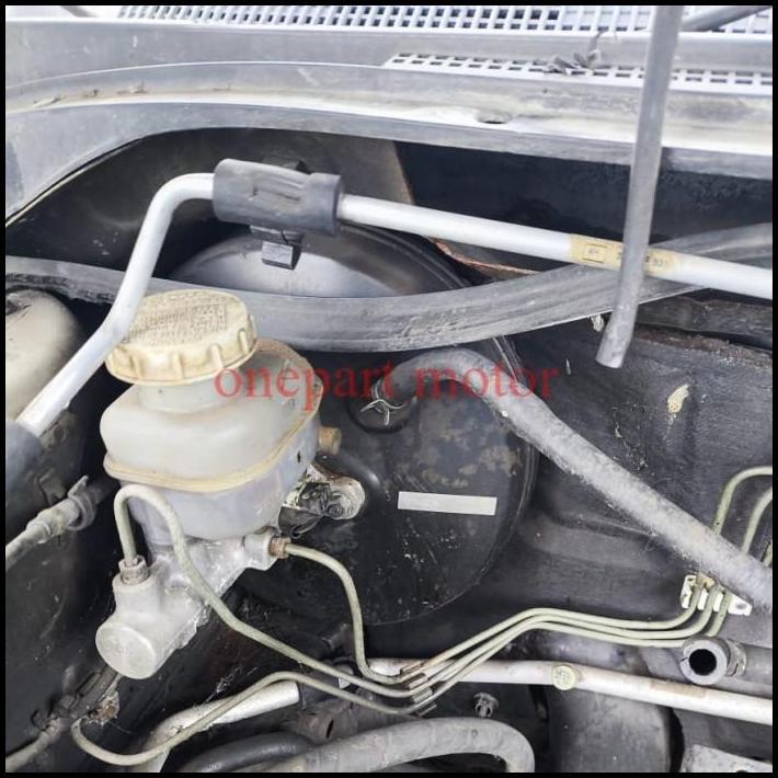 HOT DEAL BOSTER BOOSTER REM LANCER CS3 CEDIA SEI ORIGINAL