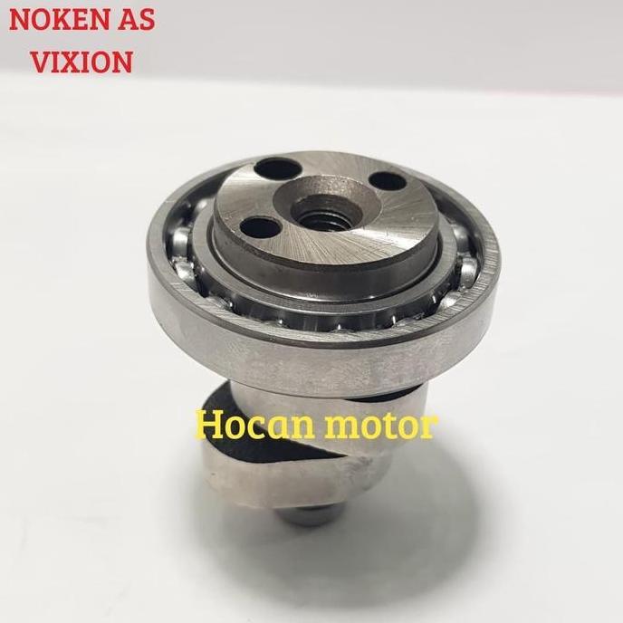 Noken As Vixion Lama Vixion New Baru