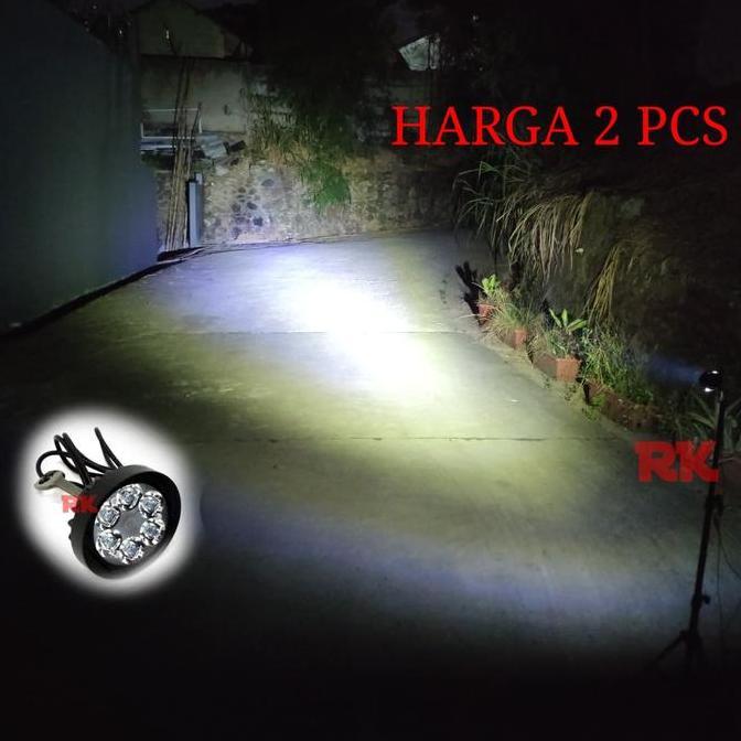 Lampu Sorot | Lampu Tembak | Lampu Sorot Motor | Lampu Sorot Led | Led