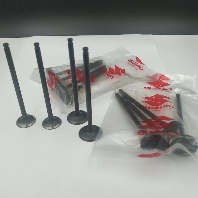 Klep Satria Fu Payung Klep Suzuki Satria Fu 150 Karburator Original Forsale