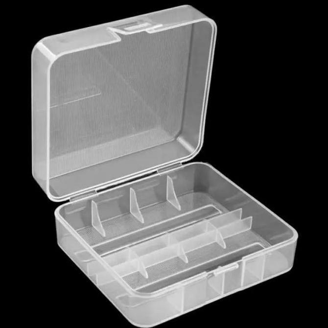 Homeyou- Baterai 26650 Hly 3,7Volt 5000Mah Authentic Real Kapasitas