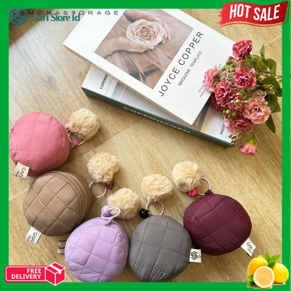 Diskon Lebaran Gafi Store Id - Mukena Anak Traveling Parasut Korea Terbaru