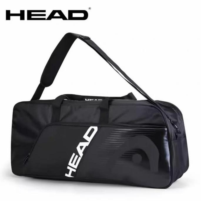 BEBAS ONGKIR - TAS TENNIS/TENNIS PADEL HEAD ORIGINAL