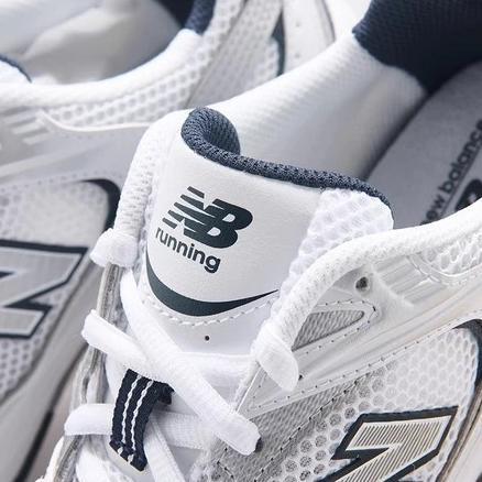 Super Deal Sepatu Lari Baiance 530 Sepatu Ayah Nb 530 Pria Dan Wanita Retro Sepatu Lari Pasangan Ser