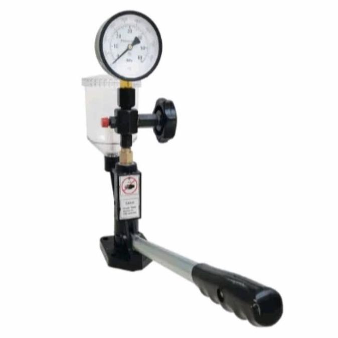 NOZZLE TESTER ALAT INJEKTOR DIESEL PS60H