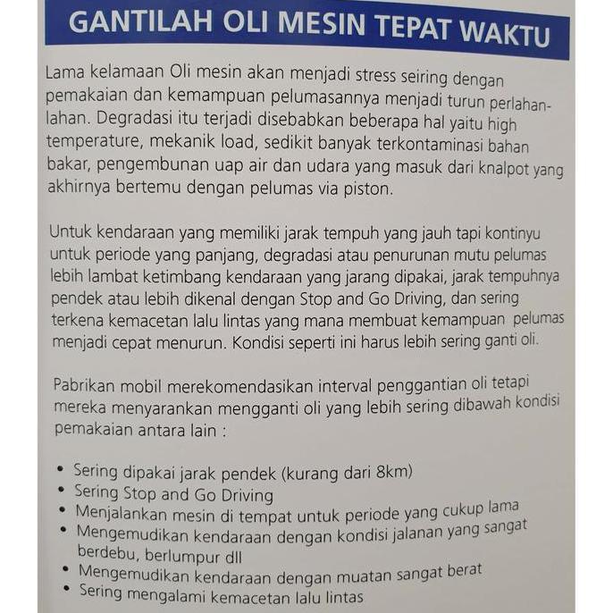 OLI Mobil SHELL HX 7 5w 40 (BARU), SN PLUS, Full Synthetic, isi 4 LTR.