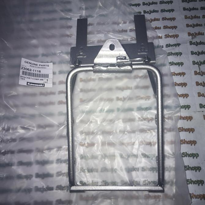 Bracket Braket Lampu Depan Ninja R Dudukan Lampu Depan Ninja R